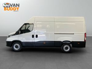 Iveco Daily 2.3D HPI 14V 35S 3520 MWB High Roof Eu - Image 2