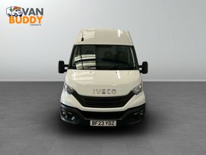 Iveco Daily 2.3D HPI 14V 35S 3520 MWB High Roof Eu - Image 4