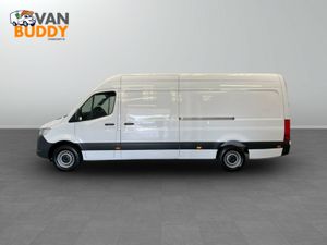 Mercedes-Benz Sprinter 2.0 315 CDI Progressive RWD - Image 2
