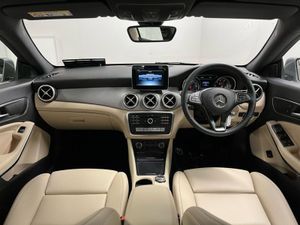Mercedes-Benz CLA 180 Progressive - 18 Inch Alloy - Image 4