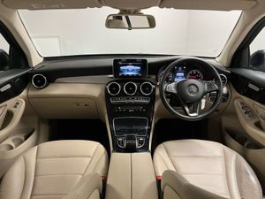 Mercedes-Benz GLC 220d AMG 4matic - 1 Owner Irish - Image 4