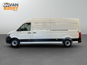 Volkswagen Crafter 2.0 TDI CR35 Trendline FWD LWB - Image 2
