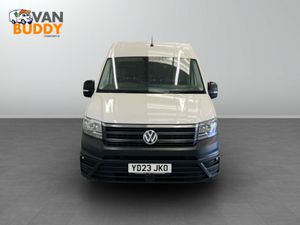 Volkswagen Crafter 2.0 TDI CR35 Trendline FWD LWB - Image 4