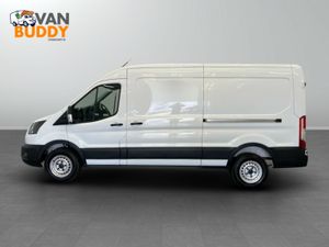 Ford Transit 2.0 350 EcoBlue Leader FWD L3 H2 Euro - Image 2