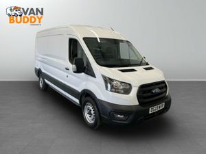 Ford Transit 2.0 350 EcoBlue Leader FWD L3 H2 Euro - Image 3