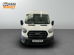 Ford Transit 2.0 350 EcoBlue Leader FWD L3 H2 Euro - Image 4