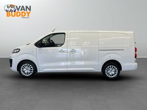 Fiat Scudo 1.5 BlueHDi Primo LWB Euro 6 (s/s) 6dr - Image 2