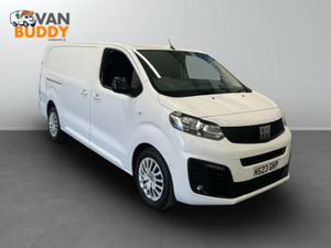 Fiat Scudo 1.5 BlueHDi Primo LWB Euro 6 (s/s) 6dr - Image 3