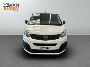 Fiat Scudo 1.5 BlueHDi Primo LWB Euro 6 (s/s) 6dr - Image 4