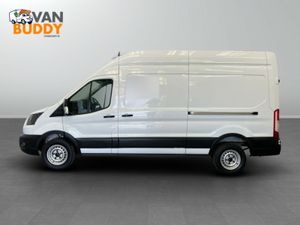 Ford Transit 2.0 350 EcoBlue Leader RWD L3 H3 Euro - Image 2