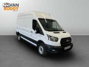 Ford Transit 2.0 350 EcoBlue Leader RWD L3 H3 Euro - Image 3