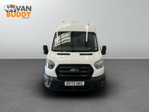 Ford Transit 2.0 350 EcoBlue Leader RWD L3 H3 Euro - Image 4