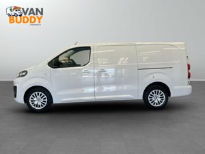 Fiat Scudo 1.5 BlueHDi Primo LWB Euro 6 (s/s) 6dr - Image 2