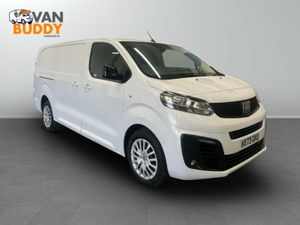 Fiat Scudo 1.5 BlueHDi Primo LWB Euro 6 (s/s) 6dr - Image 3