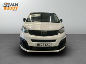Fiat Scudo 1.5 BlueHDi Primo LWB Euro 6 (s/s) 6dr - Image 4