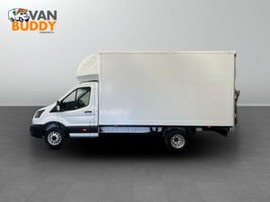 Ford Transit 2.0 350 EcoBlue HD Leader RWD L4 Euro - Image 2