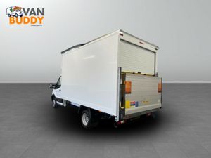 Ford Transit 2.0 350 EcoBlue HD Leader RWD L4 Euro - Image 3