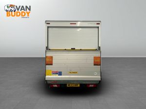 Ford Transit 2.0 350 EcoBlue HD Leader RWD L4 Euro - Image 4