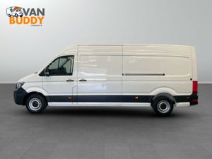 Volkswagen Crafter 2.0 TDI CR35 Trendline FWD LWB - Image 2