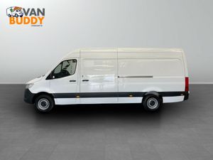 Mercedes-Benz Sprinter 2.0 315 CDI Progressive RWD - Image 2