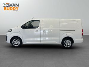 Fiat Scudo 1.5 BlueHDi Primo LWB Euro 6 (s/s) 6dr - Image 2