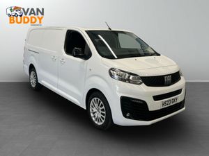 Fiat Scudo 1.5 BlueHDi Primo LWB Euro 6 (s/s) 6dr - Image 3
