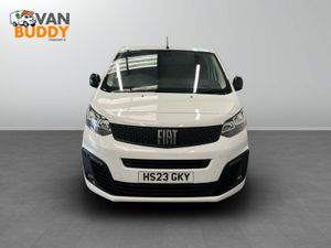Fiat Scudo 1.5 BlueHDi Primo LWB Euro 6 (s/s) 6dr - Image 4