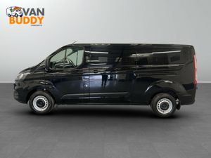 Ford Transit Custom 2.0 300 EcoBlue Leader L2 H1 E - Image 2