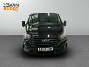 Ford Transit Custom 2.0 300 EcoBlue Leader L2 H1 E - Image 4