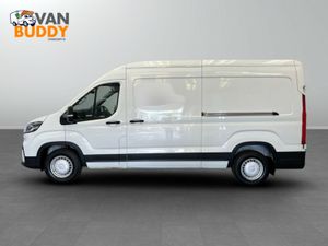 MAXUS Deliver 9 2.0 D20 FWD L3 H2 Euro 6 (s/s) 5dr - Image 2