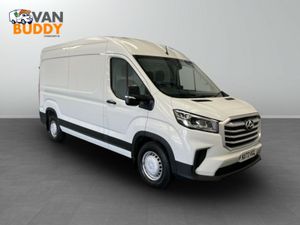 MAXUS Deliver 9 2.0 D20 FWD L3 H2 Euro 6 (s/s) 5dr - Image 3