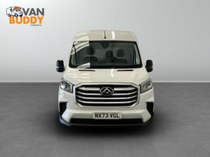 MAXUS Deliver 9 2.0 D20 FWD L3 H2 Euro 6 (s/s) 5dr - Image 4