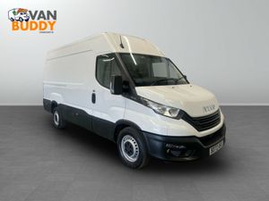 Iveco Daily 2.3D HPI 14V 35S 3520 MWB High Roof Eu - Image 3