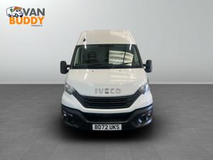 Iveco Daily 2.3D HPI 14V 35S 3520 MWB High Roof Eu - Image 4