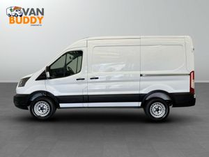 Ford Transit 2.0 350 EcoBlue Leader FWD L2 H2 Euro - Image 2
