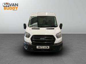 Ford Transit 2.0 350 EcoBlue Leader FWD L2 H2 Euro - Image 4