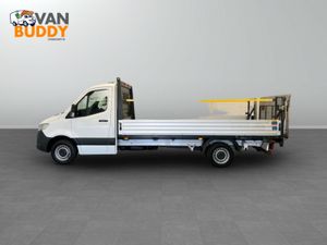 Mercedes-Benz Sprinter 2.0 315 CDI Progressive RWD - Image 2