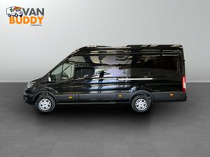 Ford Transit 2.0 350 EcoBlue Limited RWD L4 H3 Eur - Image 2