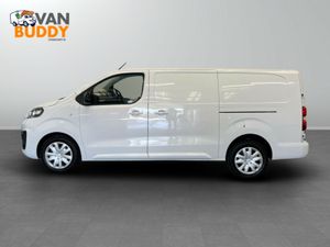 Fiat Scudo 1.5 BlueHDi Primo LWB Euro 6 (s/s) 6dr - Image 2