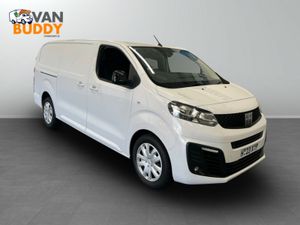 Fiat Scudo 1.5 BlueHDi Primo LWB Euro 6 (s/s) 6dr - Image 3
