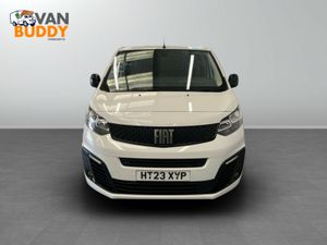 Fiat Scudo 1.5 BlueHDi Primo LWB Euro 6 (s/s) 6dr - Image 4