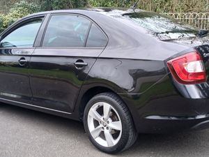 Skoda Octavia or Rapid  2019 1.0 AMBITION - Image 4