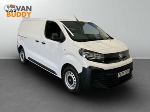 Vauxhall Vivaro 1.5 Turbo D 2900 Prime SWB H1 Euro - Image 3