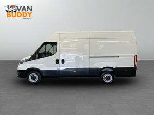 Iveco Daily 2.3D HPI 14V 35S 3520 MWB High Roof Eu - Image 2