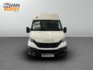 Iveco Daily 2.3D HPI 14V 35S 3520 MWB High Roof Eu - Image 4