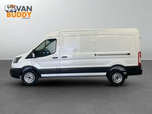 Ford Transit 2.0 350 EcoBlue Leader FWD L3 H2 Euro - Image 2