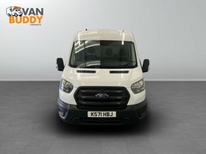 Ford Transit 2.0 350 EcoBlue Leader FWD L3 H2 Euro - Image 4