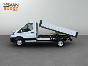 Ford Transit 2.0 350 EcoBlue HDT Leader RWD L2 Eur - Image 2