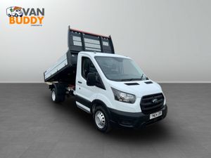 Ford Transit 2.0 350 EcoBlue HDT Leader RWD L2 Eur - Image 3