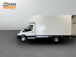 Ford Transit 2.0 350 EcoBlue HD Leader RWD L4 Euro - Image 2